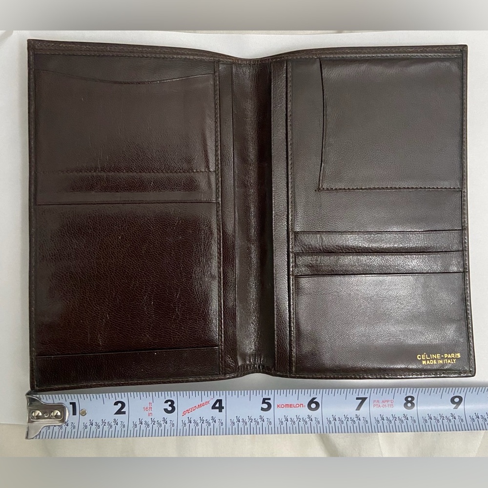 Celine wallet - Picture 6 of 15